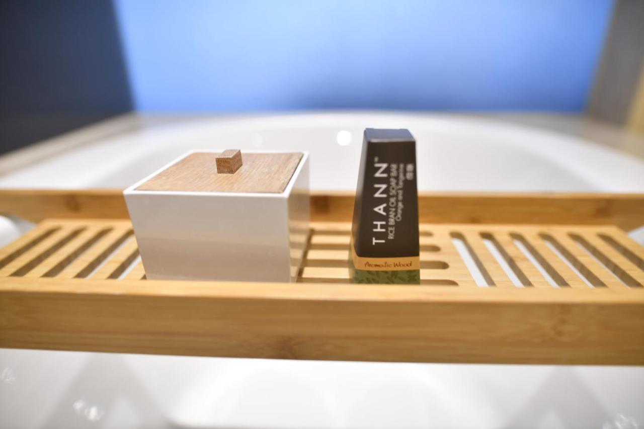 Zhuhai Marriott Hotel Экстерьер фото